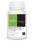 DaVinci Labs Healthy Veins 60 Capsules