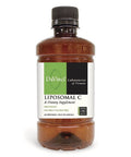 DaVinci Labs Liposomal C 60 Servings