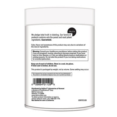 DaVinci Labs Maxi-BCAA 30 Servings
