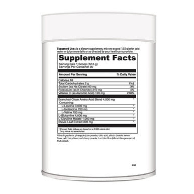 DaVinci Labs Maxi-BCAA 30 Servings