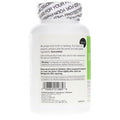 Davinci Labs Mega Probiotic Nd With Digestive Enzymes Chewable Orange Flavored 90 Tablets