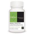 DaVinci Labs Milk Thistle 90 Capsules