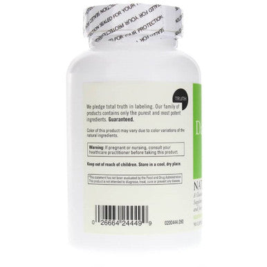 DaVinci Labs Natural Flex 90 Capsules
