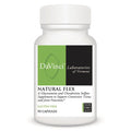 DaVinci Labs Natural Flex 90 Capsules