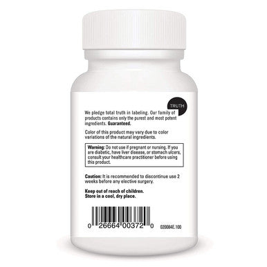 DaVinci Labs Niacinamide 100 Tablets