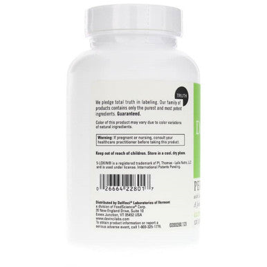 DaVinci Labs Perna Pro 120 Tablets