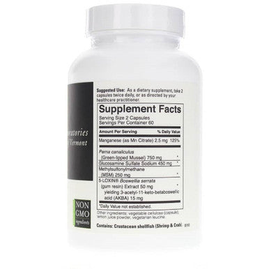 DaVinci Labs Perna Pro 120 Tablets