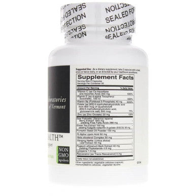 Davinci Labs Prostate Health 60 Capsules
