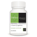 DaVinci Labs Pyridoxal-5-Phosphate 60 Capsules