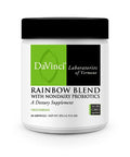 DaVinci Labs Rainbow Blend With Nondairy Probiotics 30 Servings