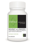 DaVinci Labs Relora With Bacopa 60 Capsules