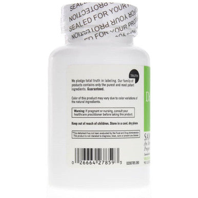 DaVinci Labs Saw Palmetto 90 Capsules