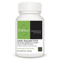 DaVinci Labs Saw Palmetto 90 Capsules