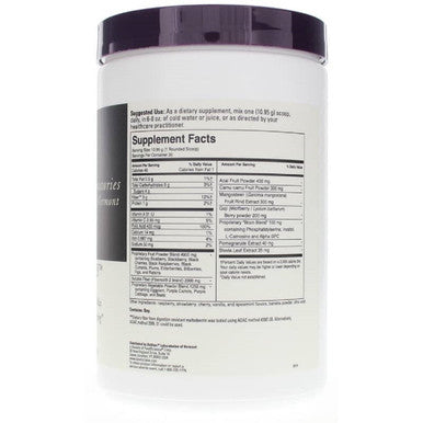 Davinci Labs Spectra Purples 30 Servings