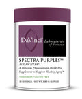 Davinci Labs Spectra Purples 30 Servings