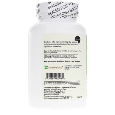 DaVinci Labs Stress B Capsules 90 Capsules