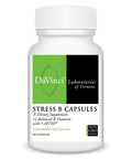 DaVinci Labs Stress B Capsules 90 Capsules