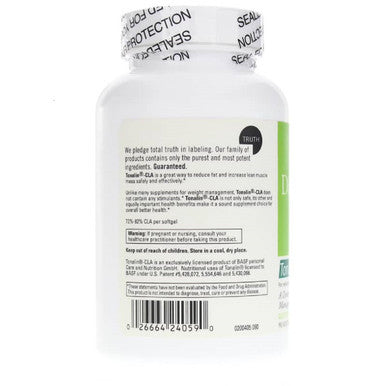 DaVinci Labs Tonalin-CLA 90 Softgels