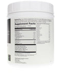 DaVinci Labs Vegan Protein-Creamy Vanilla 15 Servings