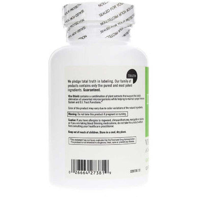 DaVinci Labs Vira-Shield 120 Tablets