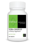 DaVinci Labs Vira-Shield 120 Tablets