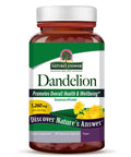 Nature's Answer Dandelion Root 90 ct