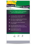 Nature's Answer Dandelion Root 90 ct