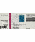 Dandelion Taraxacum officinale Leaf 8 oz by Wise Woman Herbals