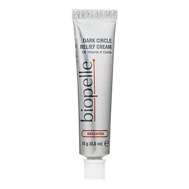 Dark Circle Relief Cream 1 Vitamin K Oxide 15 Ml / 0.5 Fl Oz