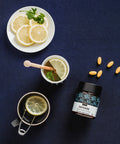 Defense | Immune Support ( 60ea)-All Natural Supplement. Immune System Booster with Vitamin C