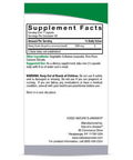 Natures Answer 1000 Mg Dong Quai Root - 90 vegetarian capsules per pack - 1 each.
