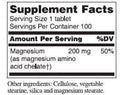 Douglas Laboratories Amino-Mag 200