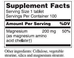 Douglas Laboratories Amino-Mag 200