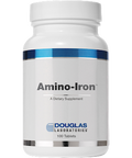 Douglas Labs- Amino-Iron 100 tabs