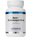 Douglas Labs- Ayur-Ashwaganda 60 caps