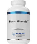 Douglas Labs- Basic Minerals 180 caps