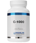 Douglas Labs- C-1000 1000 mg 100 caps