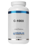 Douglas Labs- C-1000 1000 mg 250 caps