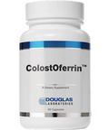 Douglas Labs- ColostOferrin 60 caps