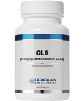 Douglas Labs- Conjugated Linoleic Acid 120 softgels