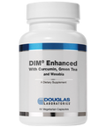 Douglas Labs- DIM Enhanced 60vcaps