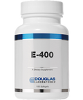 Douglas Labs- E-400 400 IU 100 gels