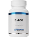 Douglas Labs- E-400 400 IU 100 gels