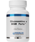 Douglas Labs- Glucosamine + MSM ForteÃƒâ€šÃ¢â€žÂ¢ 250 caps