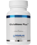 Douglas Labs- Glutathione Plus 60 caps