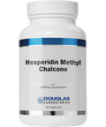Douglas Labs- Hesperidin Methyl Chalcone 60 caps