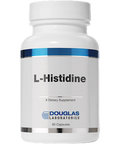 Douglas Labs- L-Histidine 500 mg 60 caps