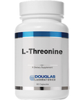 Douglas Labs- L-Threonine 500 mg 60 caps