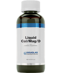 Douglas Labs- Liquid Cal/Mag/D 15 oz