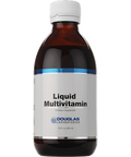 Douglas Labs- Liquid Multivitamin 7.8 fl oz